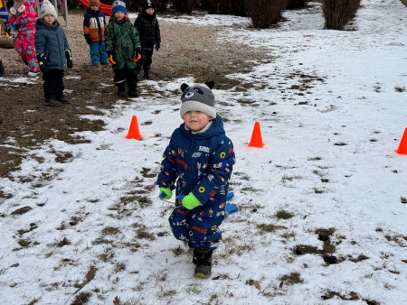 Společný den radosti